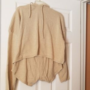 Two Piece, Hooded Jogger Set